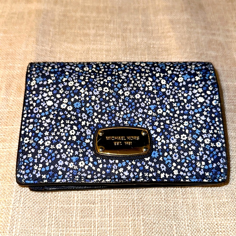 MK WALLET